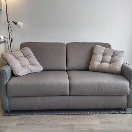 Studio Au Coeur Des Volcans D Auvergne - Murol Ngoại thất bức ảnh