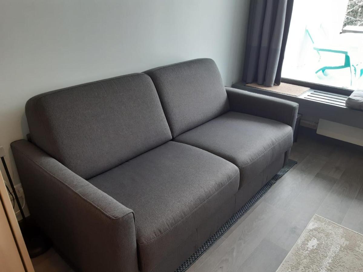 Studio Au Coeur Des Volcans D Auvergne - Murol Ngoại thất bức ảnh