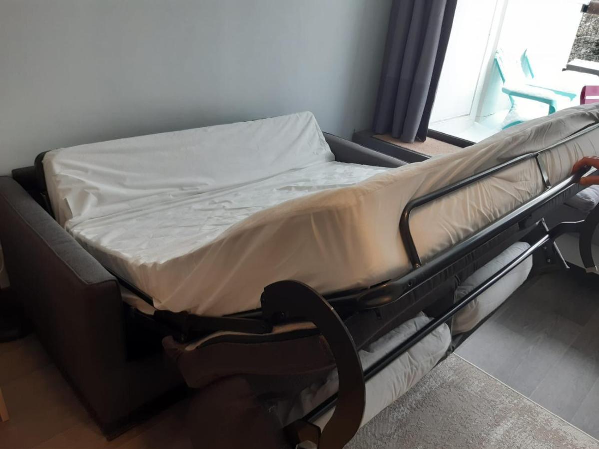 Studio Au Coeur Des Volcans D Auvergne - Murol Ngoại thất bức ảnh
